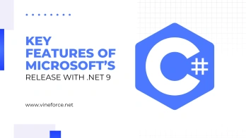 Exploring C# 13 – Key Features of Microsoft's Latest Release with .NET 9