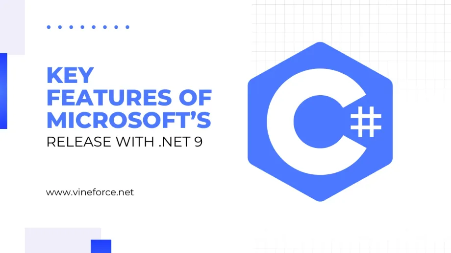 Exploring C# 13 – Key Features of Microsoft's Latest Release with .NET 9