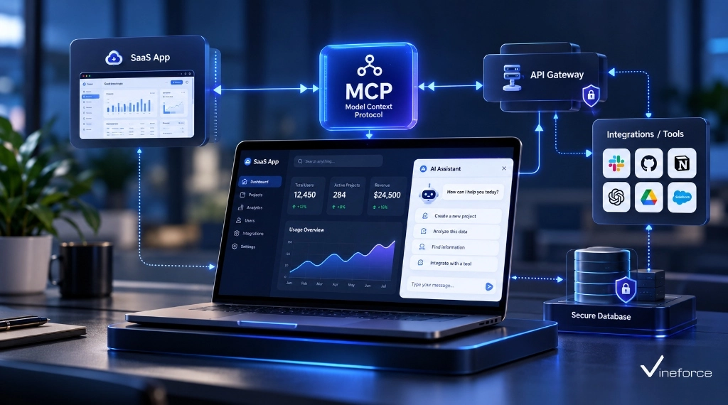 How to Connect SQL Server to AI Using Model Context Protocol (MCP)