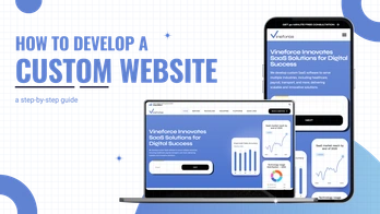 How to Develop a Custom WordPress Website – A Step-by-Step Guide