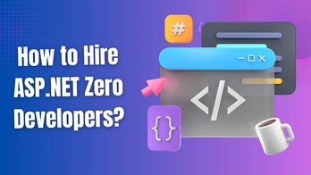 How to Hire ASP.NET Zero Developers?