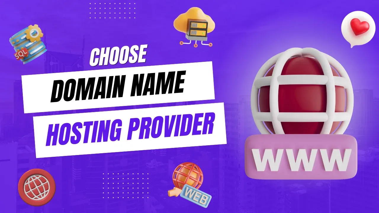 Main Application Structure