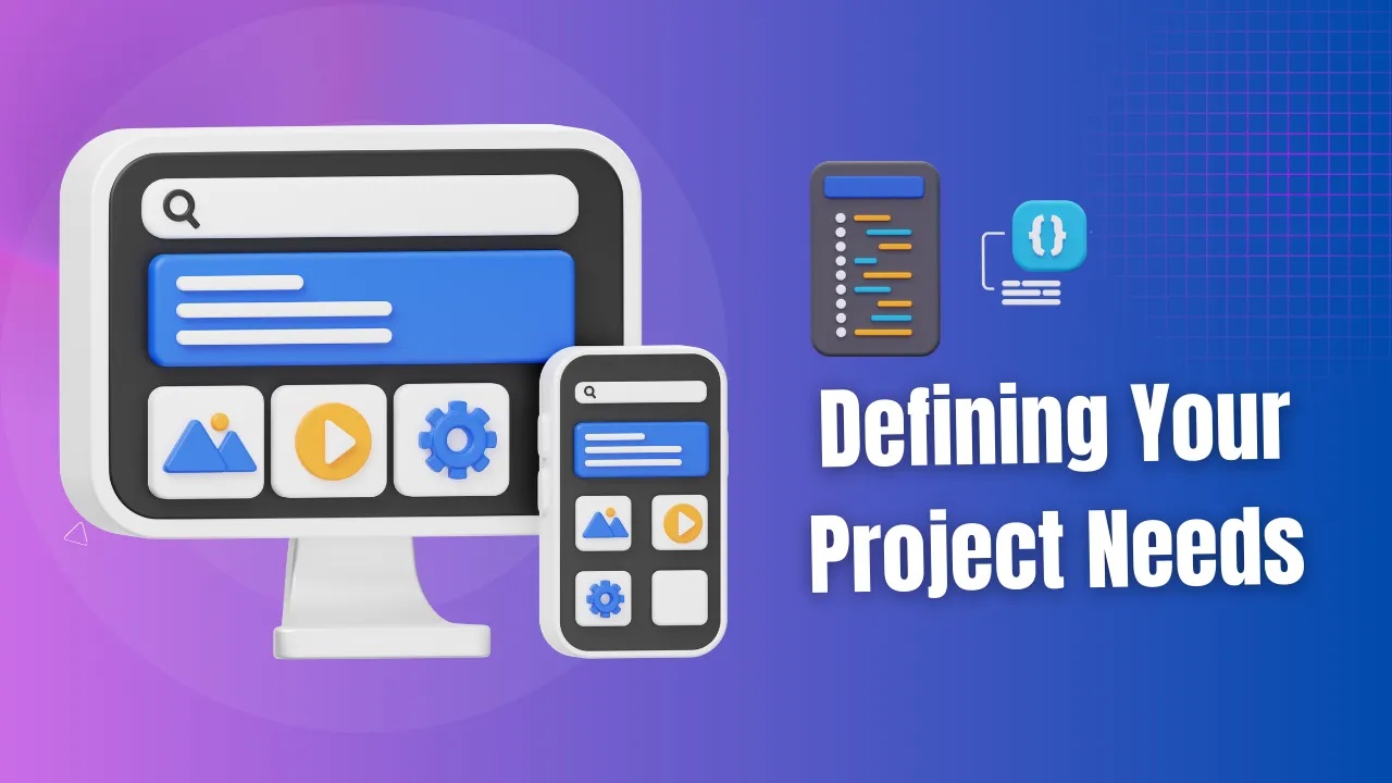 Main Application Structure