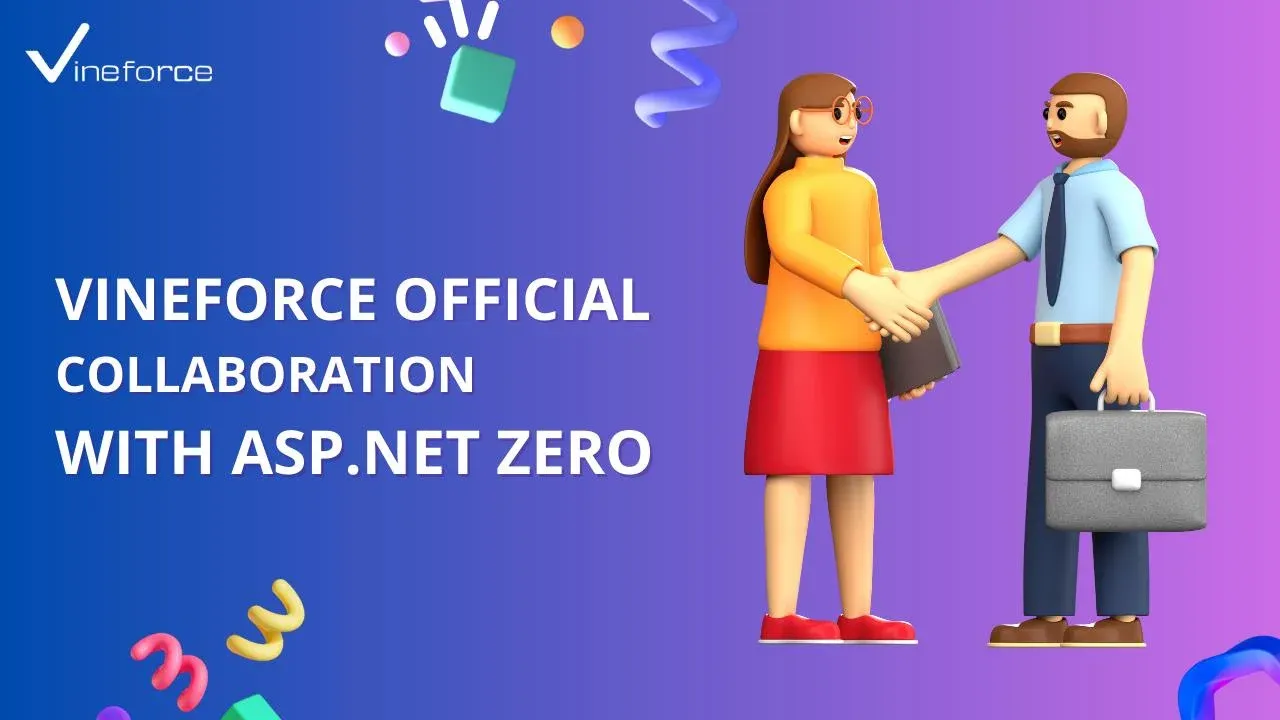 Main Application Structure