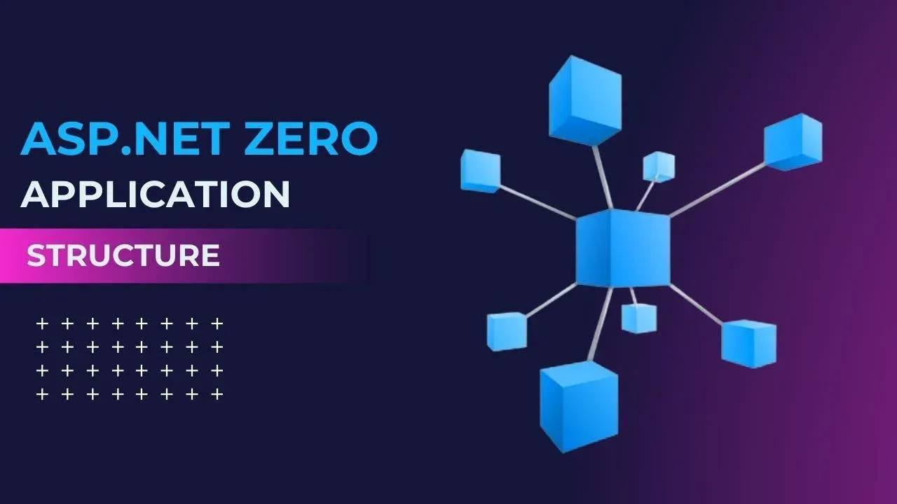 Main Application Structure