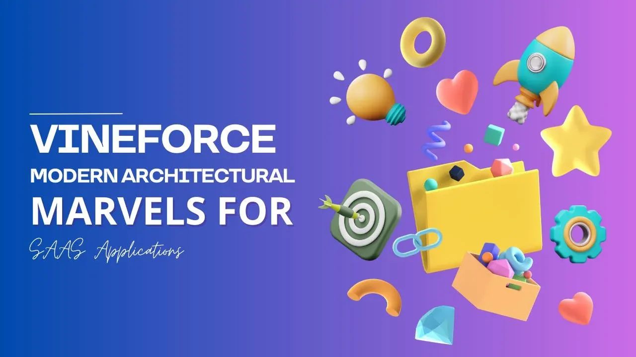 Main Application Structure