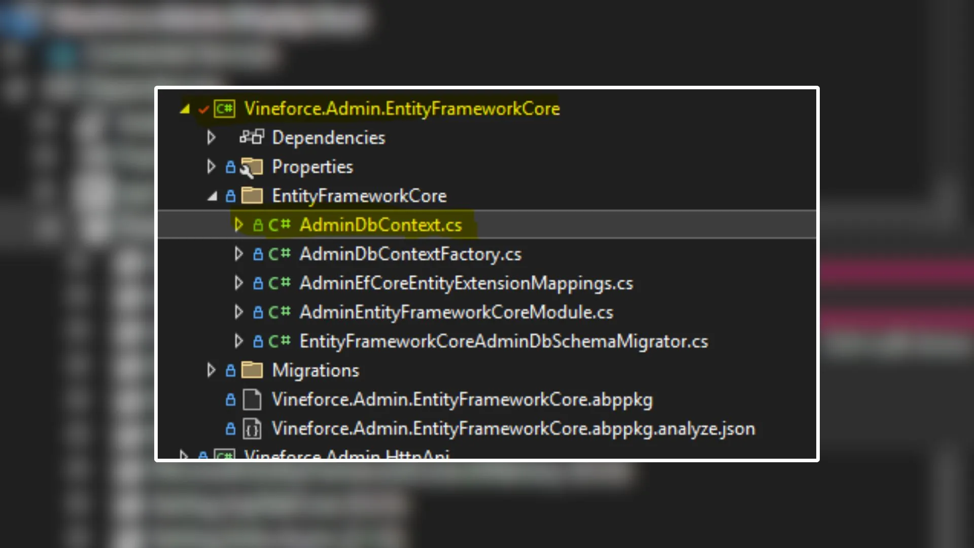Add Required Packages